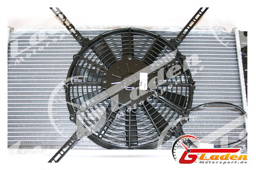 Temperaturschalter, Kühlerlüfter Thermoschalter für G60 Motoren